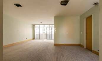 Imagem: Apartamento 3 dormitórios, 1 suíte, 139m²