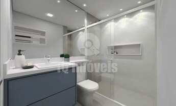 Imagem 5: Apartamento Pinheiros,119 metros,3 dormitórios,1 suíte e 1 vaga