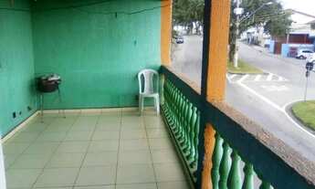 Imagem: RESIDENCIA MULTIFAMILIAR E COMERCIAL Freitas