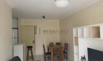 Imagem 2: FLAT PAA LOCAÇÃO NO JARDINS!