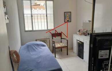 Imagem 5: Casa de vila para venda possui 122 metros quadrados com 4 quartos