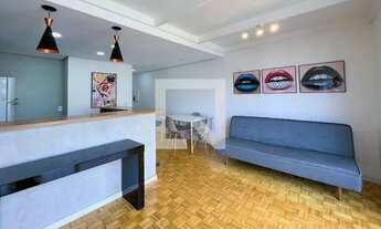 Imagem 3: Apartamento para Aluguel - Vila Olímpia, 1 Quarto, 67 m2