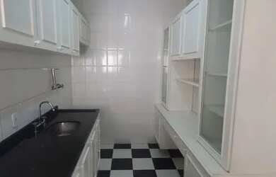 Imagem 5: Apartamento para locação, Higienópolis, São Paulo, SP