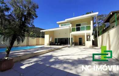 Imagem 2: Venda - Lindo Sobrado No Condomínio Mar Verde