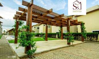 Imagem 4: DUPLEX A VENDA EM TIBAU RN, RESIDENCIAL FLOR DO SAL