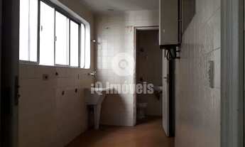 Imagem 3: Apartamento com 95m², 2 dormitórios, garagem em Higienópolis