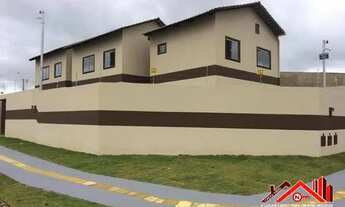 Imagem: Ótimo Sobrado em Condomínio, 2 Quartos