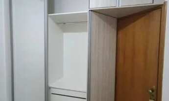 Imagem 7: Apartamento no bairro Santa Mônica com dois quartos