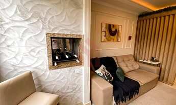 Imagem 4: Apartamento no Residencial Vila do Verde no Bairro Fazenda em Itajaí com 80 M²