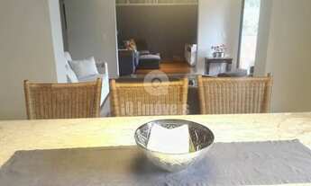 Imagem 4: Apartamento Campo Belo 4 dormitórios , 3 suítes , 3 vagas 160m²