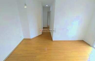 Imagem 4: ATENÇÃO ! Apartamento Vago/ Reformado / Vila das Mercês- 2 dormitórios 1 vaga / Lazer comp