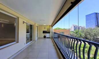 Imagem 4: Apartamento para Venda ou Locação no Cambuí em Campinas Residencial Provence