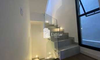 Imagem 6: Sobrado 03 quartos (01 suíte) e 02 vagas no Vista Alegre, Curitiba