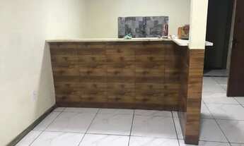 Imagem 2: Alugo casa 3 quartos- Fazendinha- Itapoa