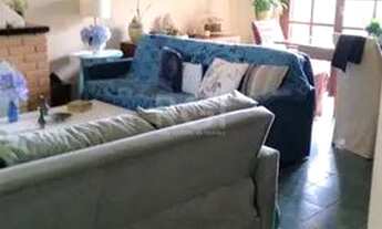 Imagem 3: Casa para Venda - 279.1m², 4 dormitórios, sendo 1 suites, 5 vagas - Vila Nova