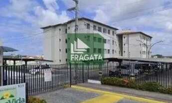 Imagem: APARTAMENTO SÃO CRISTÓVÃO COND DOCE VIDA