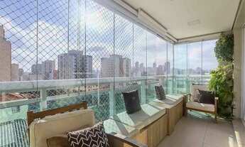 Imagem: Apartamento à venda em Perdizes, 133 m²