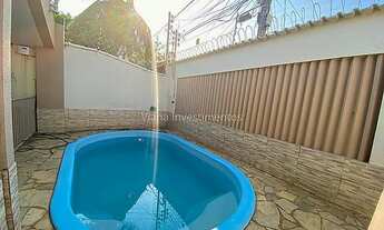 Imagem 7: Cód.: 1212 - Cas 03 quartos Prox ao Shopping