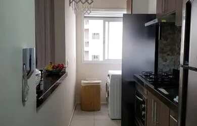 Imagem 3: Apartamento Jardim Taperas - Salto - SP