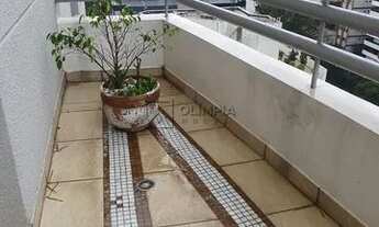 Imagem 5: Venda Apartamento 1 Dormitórios - 133 m² Vila Madalena