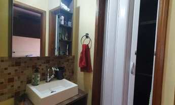 Imagem 4: Apartamento para Venda em Poá, Vila Santa Maria, 2 dormitórios, 1 banheiro, 1 vaga