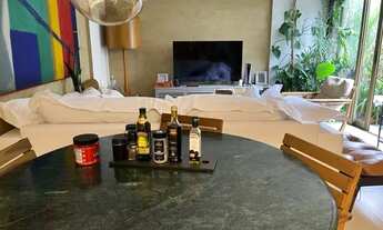 Imagem 6: Duplex mobiliado Vintage Way