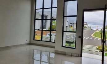 Imagem 3: Casa com 3 dormitórios à venda, 211 m² por R$ 1.900.000,00 - Jardim Esplanada - Indaiatuba