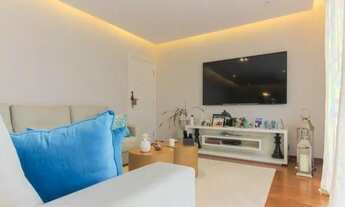 Imagem 2: Cobertura no Condomínio Jardim Leonor no Morumbi com 3 suítes 3 banheiros vagas