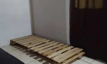 Imagem 2: Casa de 2/4 ...3 minutos da praia a pé. Disponível para Finais de Semana Datas Comemorativ