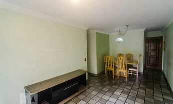 Imagem 2: Apartamento para Aluguel - Tatuapé, 3 Quartos, 77 m2