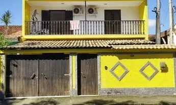 Imagem: Casa de condomínio com 4 quartos à venda