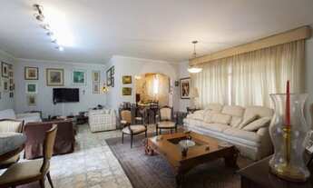 Imagem 3: Excelente apartamento em Higienópolis com 210 metros, de Pura Felicidade