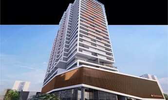 Imagem: Apartamento-São Paulo-MOEMA