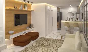 Imagem 6: Casa de condomínio para venda possui 90 metros quadrados em Ipitanga - Lauro de Freitas