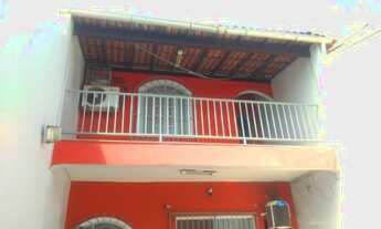 Imagem: Casa para Venda em Salvador, Matatu, 1 dormitório