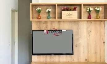 Imagem 6: Vende casa Jardim Tarraf 2 condomínio com 3 dormitórios sendo um tipo apartamento, sala 2