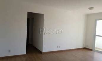 Imagem 2: Apartamento à venda na região do Guanabara - Campinas/SP