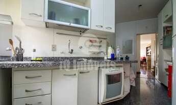 Imagem 5: Apartamento com 118m² , 3 suites , 2 vagas Perdizes Nobre