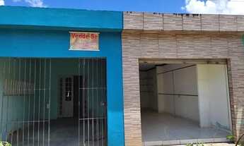 Imagem 4: Casa a venda aracoiaba com um ponto de comércio