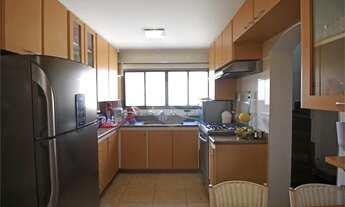 Imagem 5: Cobertura a venda no Brooklin