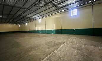 Imagem 2: Go Up soluções imobiliárias aluga em parceria: Galpão no Guamá