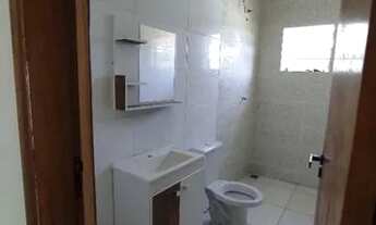 Imagem 3: Casa com 3 dormitórios à venda, 130 m² por R$ 365.000,00 - Jardim Vale Verde - Londrina/PR