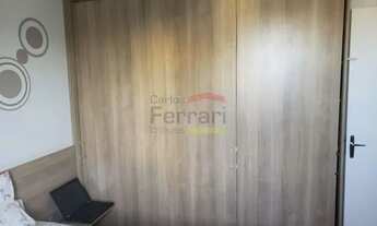 Imagem 7: Apartamento Freguesia do Ó