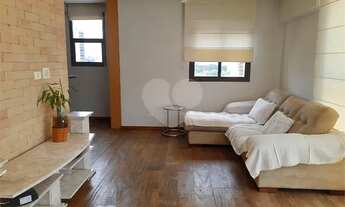 Imagem 7: São Paulo - Apartamento Padrão - PINHEIROS