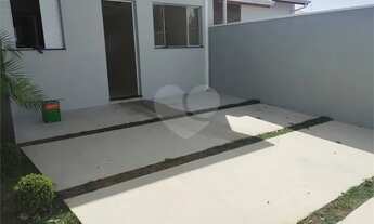 Imagem: Mogi das Cruzes - Casa Padrão - Mogi Moderno