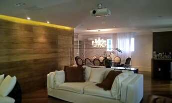 Imagem 5: Apartamento / Padrão - Vila Adyana - Locação e Venda - Residencial