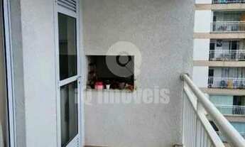 Imagem 7: Apartamento a venda 61 m² 2 dormitórios 1 suíte 1 vaga Vila Isa