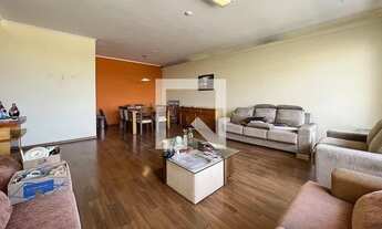 Imagem 3: Apartamento para Aluguel - Bom Retiro, 5 Quartos, 265 m2