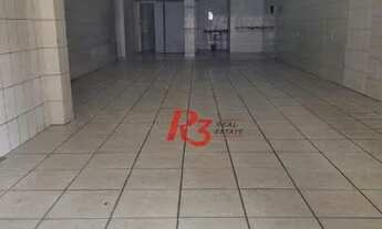 Imagem 4: Casa com 5 dormitórios para alugar, 152 m² - Centro - Santos/SP