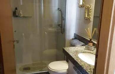 Imagem 7: Apartamento com 3 dormitórios à venda, 110 m² por R$ 1.210.000,00 - Icaraí - Niterói/RJ